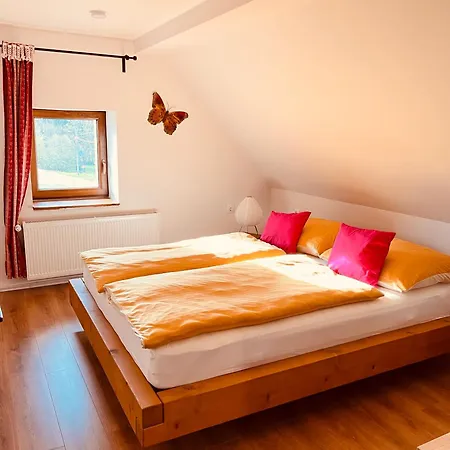 Vakantiehuis Kuca Snova *