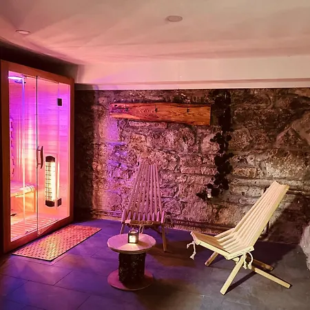 Kuca Snova Vakantiehuis *