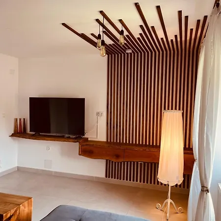 Kuca Snova Vakantiehuis Moravice