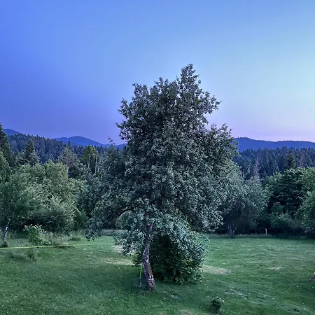 Kuca Snova Vakantiehuis Moravice