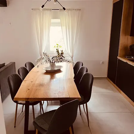 Kuca Snova Vakantiehuis Moravice