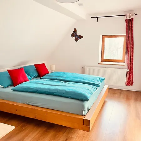 Vakantiehuis Kuca Snova