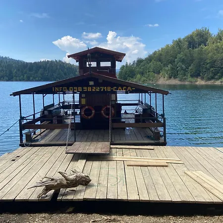 Дом отдыха Kuca Snova Moravice