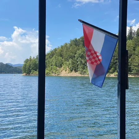 Vakantiehuis Kuca Snova *