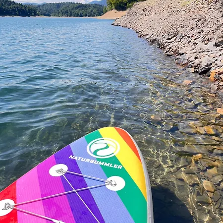 Kuca Snova Vakantiehuis *