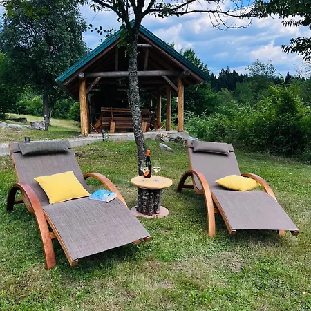 Vakantiehuis Kuca Snova *