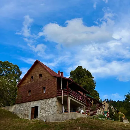 Kuca Snova Holiday home *